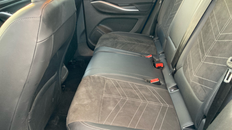 Vauxhall Grandland 1.2 Turbo Ultimate 5dr Petrol Hatchback